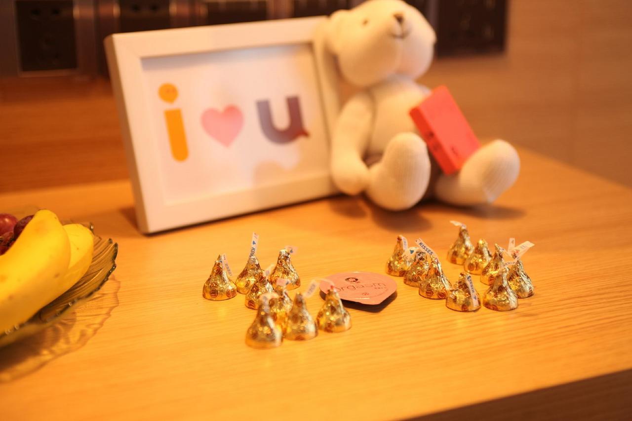 Iu Hotel Suzhou Mudu Old Town Kaima Square Extérieur photo